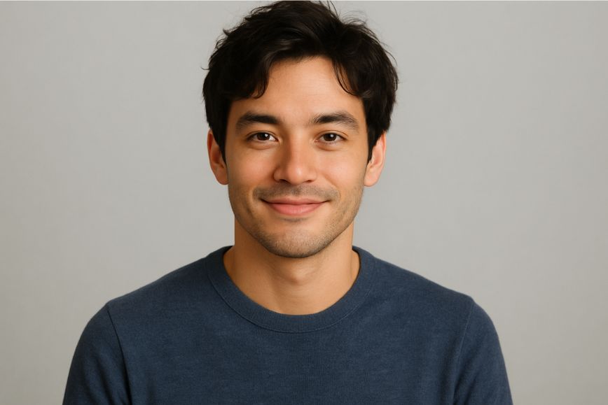 小林健太